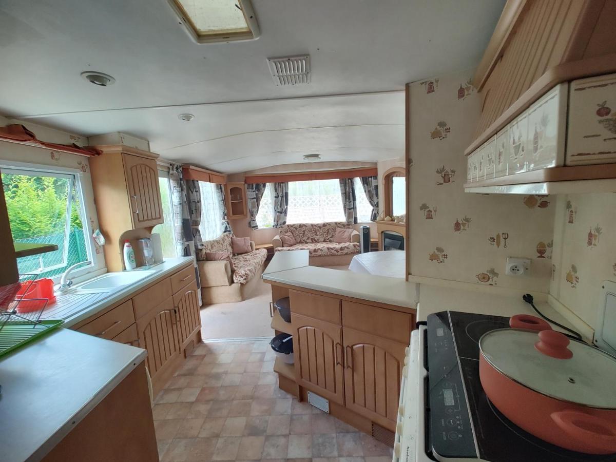 Wakacje Nad Morzem W Rusinowie Rusinowo  Exterior foto