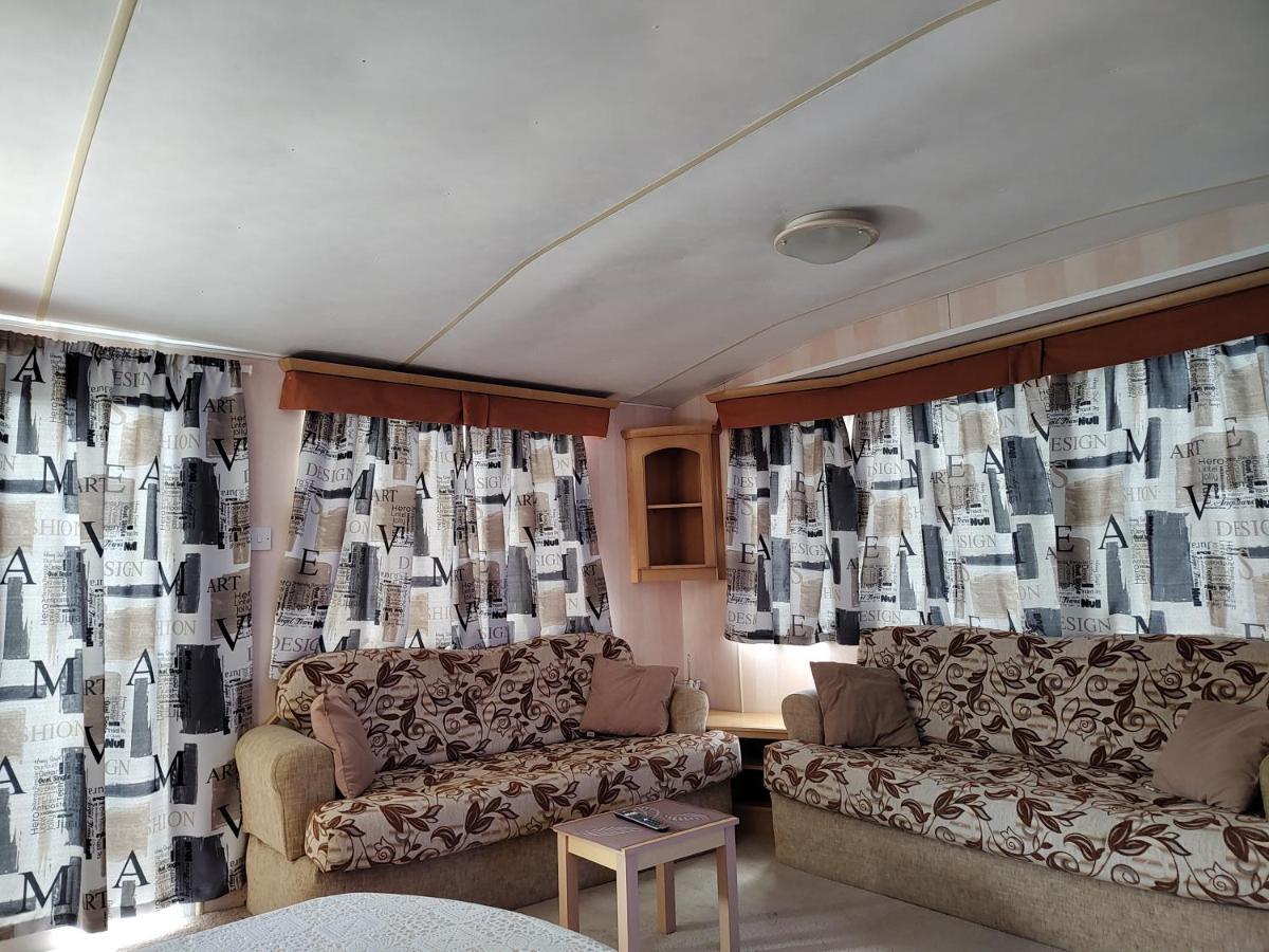 Wakacje Nad Morzem W Rusinowie Rusinowo  Exterior foto