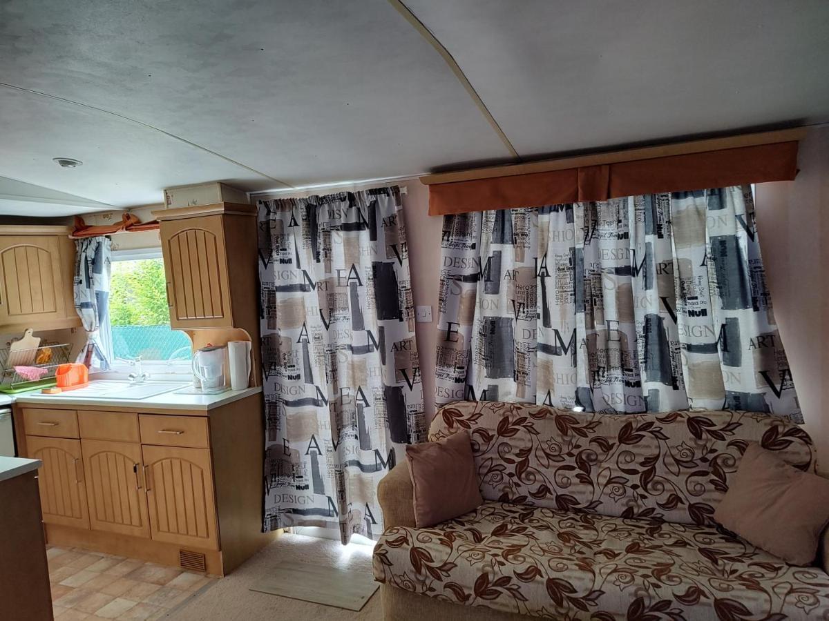 Wakacje Nad Morzem W Rusinowie Rusinowo  Exterior foto