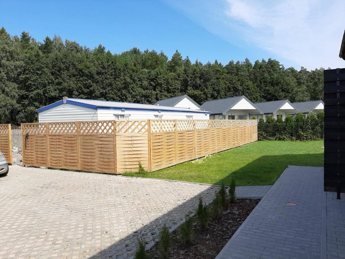 Wakacje Nad Morzem W Rusinowie Rusinowo  Exterior foto