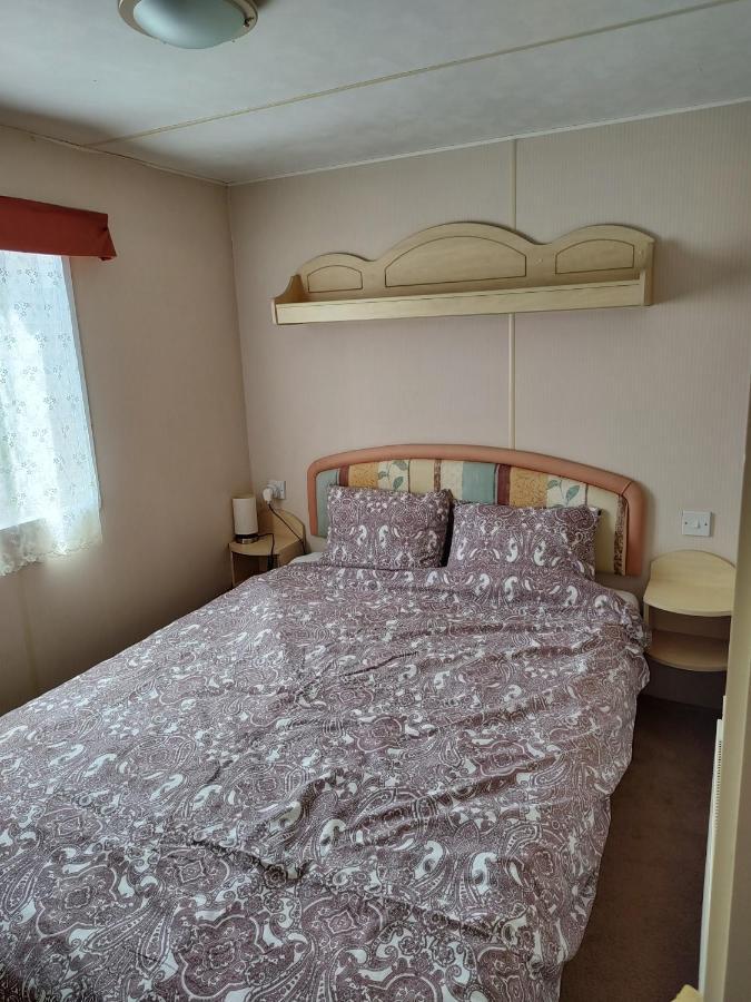 Wakacje Nad Morzem W Rusinowie Rusinowo  Exterior foto