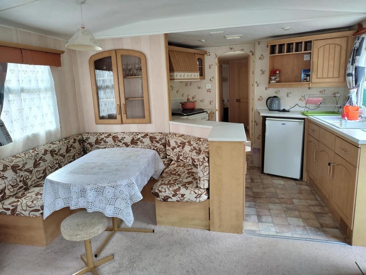 Wakacje Nad Morzem W Rusinowie Rusinowo  Exterior foto
