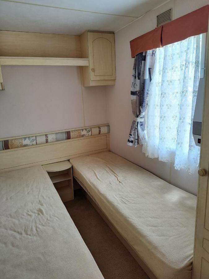 Wakacje Nad Morzem W Rusinowie Rusinowo  Exterior foto